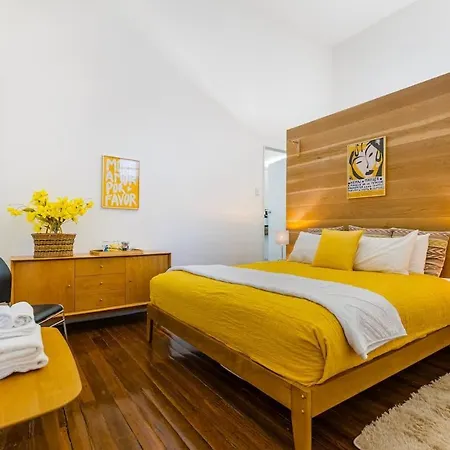 Bedroom On K Road With Private Bathroom -Shared Apartment
